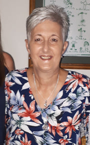 Collison, Gayelene Margaret (nee Lobb) - 2025-09-01 10.30