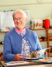 MERLIN, Mary OAM “nee Lewis” - 2025-04-22 10.30