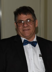 Agosta, Rosario 'Roy' - 2019-05-10 10.30