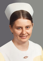 FARNSWORTH – Alice Paulina Mayes “nee Coleman” - 2018-08-09 2:00