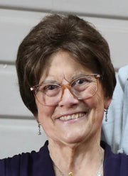 FORGIONE, Lidia Caterina (nee Dichiera) - 2025-11-12 10.30