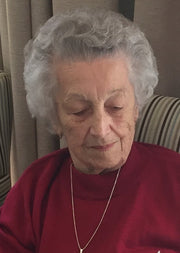 BARTULOVICH, Neri (nee Katic) - 2022-07-27 10.00