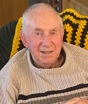 BEGG, Herbert James ‘Bert’ - 2022-08-09 10.30