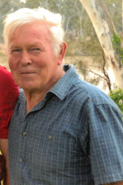 CLARK, David Ernest - 2020-11-20 10.30