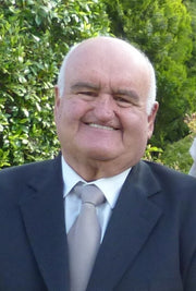 CIRCOSTA, Ilario Antonio “Larry” - 2025-05-19 2.00