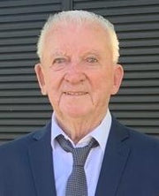 CAZZARRA, Antonio 'Tony' - 2020-03-12 10.30