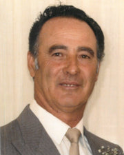 CIRILLO, Pietro 'Peter' - 2020-01-08 10.30