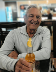 COCKS, Leslie Harold - 2025-06-23 10.30