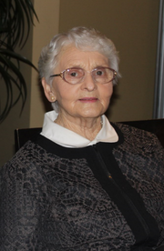 MARWOOD, Florence Jessie “nee Fisher” - 2022-02-24 2.00