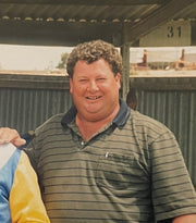 CUMMING, Anthony 'Tony' Brian - 2023-05-26 10.30