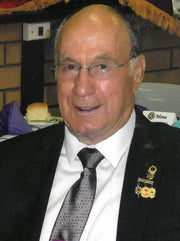 DOERING, Ivan Donald - 2021-01-06 10.00am