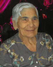 DICHIERA, Maria Rosa (nee Deluca) - 2021-05-13 1.30