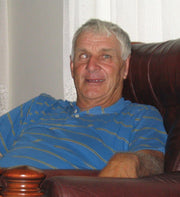 BLAZINIC, John Andrew - 2025-12-22 10.00