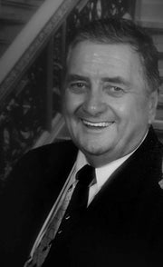 EVANS, Cecil Geoffrey 'Geoff' - 2021-08-11 10.00