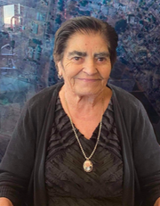 FOTIA, Carmela (nee Iaria) - 2022-10-04 11.00