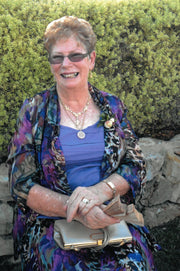 SMITH, Judith 'Judy' Ann (née Russell) - 2026-05-18 10.30