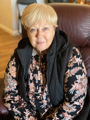 MILL, Maxene Anne (nee Fraser) - 2025-04-28 10.00