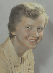 PYHYCZ, Lieselotte 'Lottie' - 2022-03-07