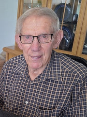 HARTMANN, Alfred Herbert - 2026-07-22 2.00