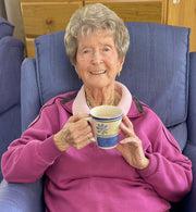 FLETCHER, Valerie Margaret - 2025-04-01 10.00