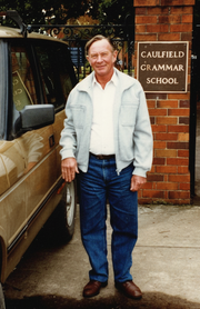 BEHSMANN, John Albert - 2026-04-23 2.30