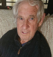 WILLIAMS, Kenneth John - 2026-08-14 10.30