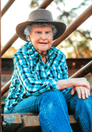 GAIRNS, Mary Jean Margaret (nee Purcell) - 2021-09-02 1.00