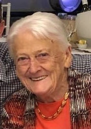 GILL, Ann Margaret Mary (nee Sullivan) - 2020-04-26 9.00