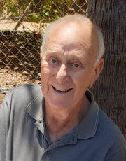GLEN, Keith Malcolm - 2024-03-08 2.30