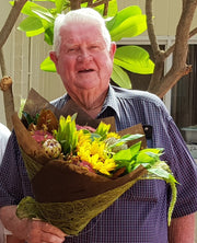 GROGAN, Brian John OAM - 2026-03-16 2.00