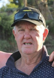 HAZEL, Leslie Noel - 2020-08-18 2.30