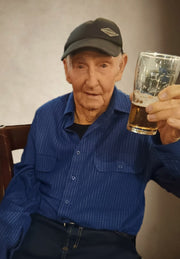 WASS, Patrick James "Bill" - 2026-06-30 10.00