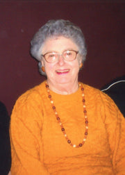 BROWN, Frances Anne (nee O’Donnell) - 2021-11-15 10.30