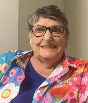 LEWIS, Elizabeth Florence “Bette” (nee Taylor) - 2025-05-12 10.30