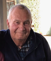 COPE, Ronald Stuart - 2021-09-01 10.30