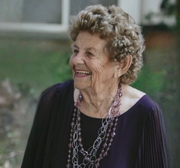 APPLEBY, Glenice Dawn (nee Boston) - 2025-05-28 10.30