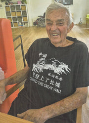 HARLAND, Colin William “Col” - 2025-10-24 2.00