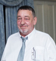 JACKSON, James 'Mike' Michael - 2023-08-25 2.00