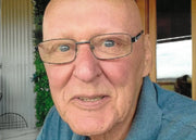 JACKSON, Richard Edward 'Tom' - 2023-01-20 10.30