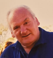 McGINTY, Jeffrey Allan 'Buster’ - 2026-07-27 5.00