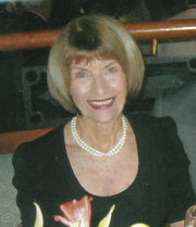 JOBSON, Pamela (nee Alderton) - 2025-02-21 10.00