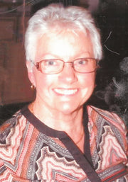 LAUDER, Judith Christine (nee Cooper) - 2021-12-02 11.00