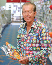 KLEMM, John Maxwell "Klemmy" - 2021-06-22 1.00