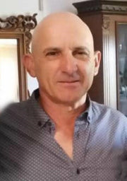 LAZZARA, Tony - 2020-07-22 11.00