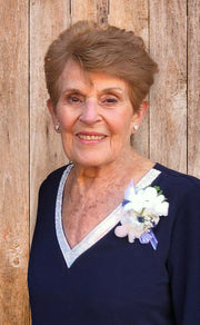 LEAKE, Valli Maria (nee Pollesel) - 2022-11-29 10.00