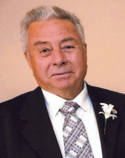 PISCIONERI, Libero Domenico ‘Leo’ - 2022-07-18 10.00