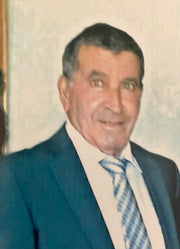 LIA, Giuseppe 'Joe' - 2021-07-30 1.00