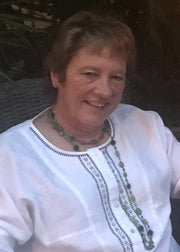 RASMUSSEN, Elisabeth 'Lis' (nee Seeger) - 2021-05-06 10.30