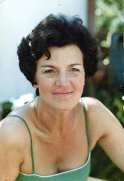 Mackay Shirley Ada 'nee Sinclair' - 2021-05-14 2.00