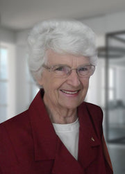 MACKAY, Florence Mary (nee Rogers) - 2022-10-11 10.30